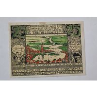 Германия нотгельд