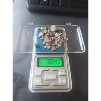 Контакты не магнит 5 -30гр