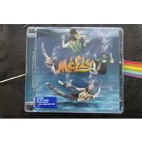 McFly – Motion In The Ocean (2006, CD)