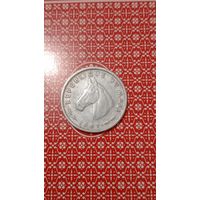 Мали 10 франков 1961