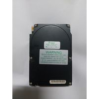Ретро жесткий диск seagate st351a/x