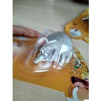 Надувной мяч