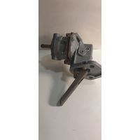 Насос топливный (бензонасос) к ГАЗ. Новый