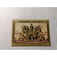 Германия 1 марка (7)