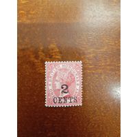 Британский Гондурас Виктория