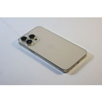 Телефон Apple iPhone 14 Pro Max 256GB (золотистый) АКБ 100%