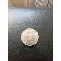 Португалия 200 эскудо 1994 год( мундо)