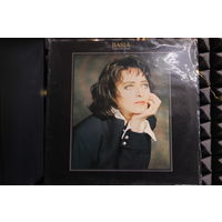 Basia - Time And Tide (1987, Vinyl)