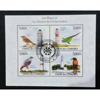 ЛИСТ ФАУНА ПТИЦЫ  СТО