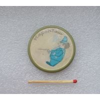 Карандаш. Переливашка.