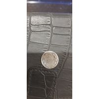 5 коп 1890 года.