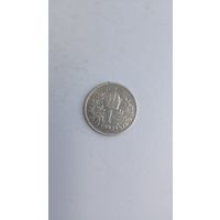1 крона 1893 год. Аукцион со снижением цены