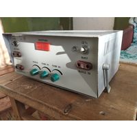 Усилитель нч.