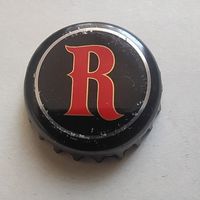 Крышка пивная / кронен пробка Rodenbach Бельгия