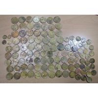 113 ранних советов. 1,2,3,5 копеек.