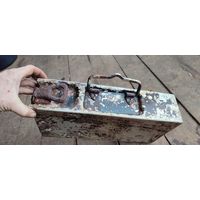 Ящик вермахт