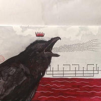 Hang The Bastard - Sex In The Seventh Circle 2014, LP