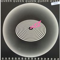 QUEEN /Jazz/1978, Electra, LP, EX, USA