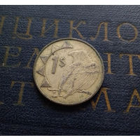 1 доллар 1993 Намибия #01