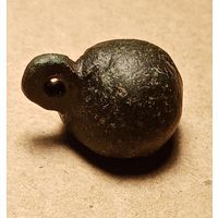 Пуговица "гирька"