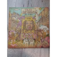 Dave Matthews Band "Big Whiskey" 2lp