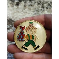 Чиполлино саз,крупный