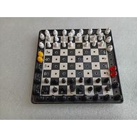 Шахматы, шашки