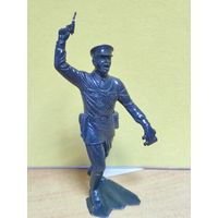 Солдатик ДЗИ СССР.