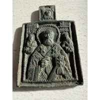 Икона Николая чудотворца