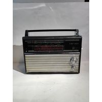 Радиоприёмник VEF 202.