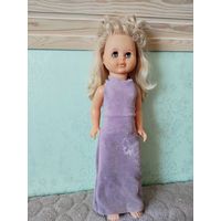 Кукла СССР.