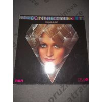 BONNIE TYLER  "DIAMOND CUT" 1979 CZECHOSLOVAKIA OPUS/RCA 9113 1118  -  -NM-
