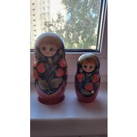 Матрешки от 1 рубля ЗА ВАШУ ЦЕНУ