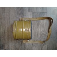 Бак для противогаза ПМ-ДН ВБ2463
