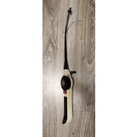 Удочка СПЛ СССР для зимней рыбалки для блеснения