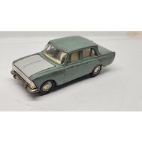 Автомодель СССР Москвич-408.