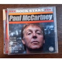 Paul McCarney (2CD) - Rock Stars
