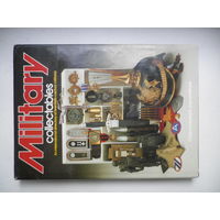 Military collectables. 20 век.