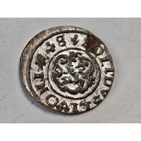 1648 год Солид