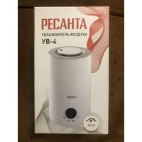 Увлажнитель воздуха Ресанта УВ-4