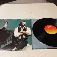 AL DI MEOLA - 1977 - ELEGANT GYPSY (EUROPE) LP