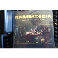 Rammstein - Liebe Ist Fur Alle Da (2017, 2xVinyl)