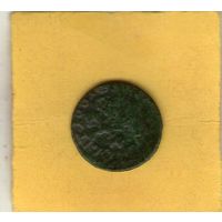 Боратинка 1661г. м.д. Уяздов