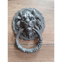 Ручка Лев Большая