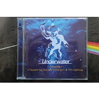 Darren Emerson & Tim Deluxe – Underwater Episode 1 (2002, CD)