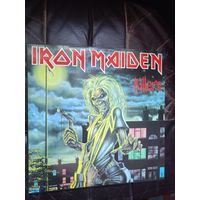 Iron Maiden Killers