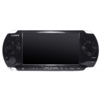 Sony PlayStation Portable Slim Lite PSP 3006