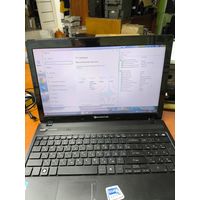 Ноутбук Packard bell