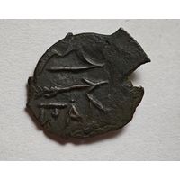 Пантикапей