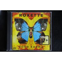 Roxette – Good Karma (2016, CD)